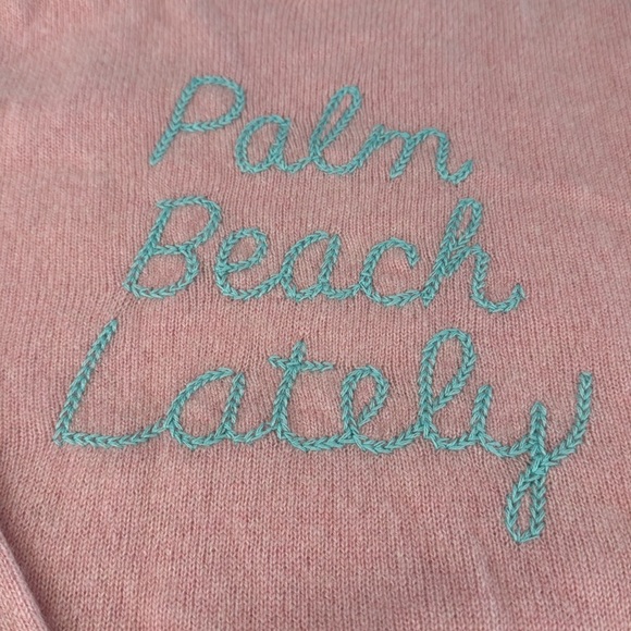 Vineyard Vines Cashmere Sweater - Picture 5 of 16